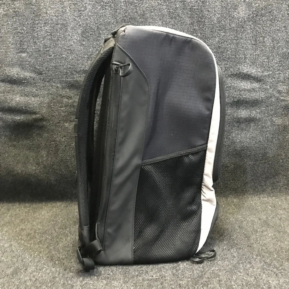 PROLOOK Sports Gray Collegiate Basketball Team‎ Bag Black Camouflage Backpack